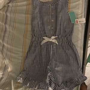 Romper☀️